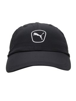 Puma - Cr Running Black Cap