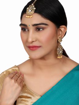 Anika's Creations - Designer Jewellery Set