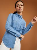 Blue color option, Sold out