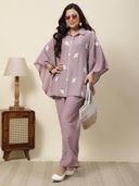 Mauve color option, Sold out, Currently selected