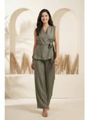 Olive color option