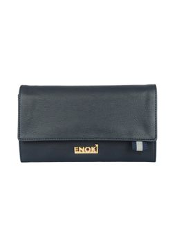 Enoki - Women Wallet Blue