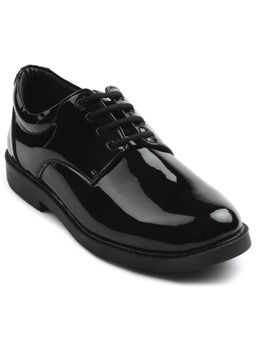 LIBERTY - Freedom 5238-219Mp Formal Lacing Derbies Shoes For Mens - Black