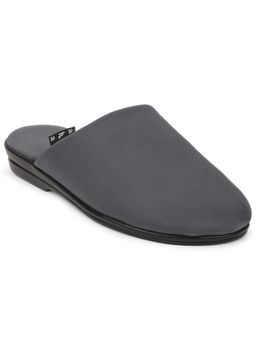 LIBERTY - A-Ha L Carpet-7 Casual Mules For Women - Grey