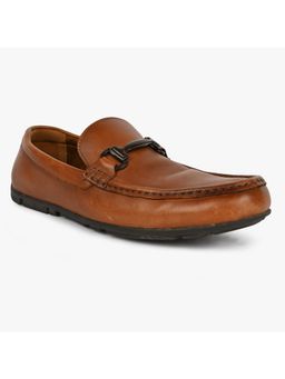 Aldo - Prato-In Men'S Brown Loafers