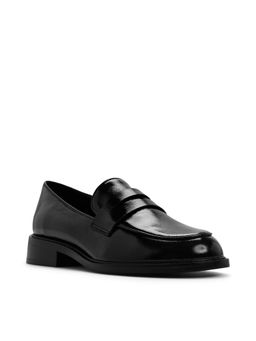 Aldo - Valera-In Womens Black Loafers