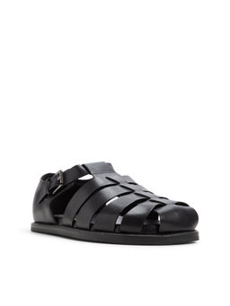 Aldo - Wildhavena-In Men'S Black Sandals