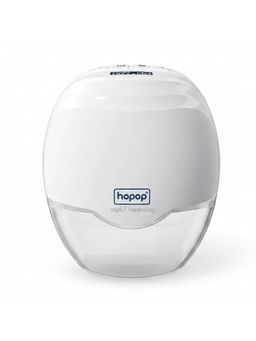 Hopop - Hands Free Wearable Electric Breast Pump for Feeding Mothers - 160ml