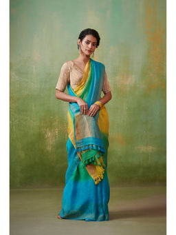 Dressfolk - Eana Blouse