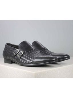 ATESBER - Black Casual Shoes