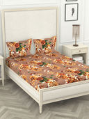 Brown color option, Sold out, Currently selected