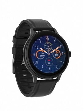 Crossbeats prism smartwatch clearance