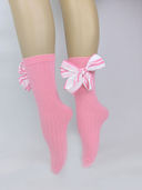 Pink color option, Currently selected