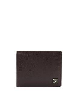 Da Milano - Genuine Leather Brown Mens Wallet