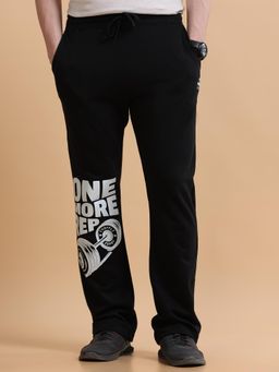 ARDEUR ZEAL IN YOU - Mens Trackpant-Black