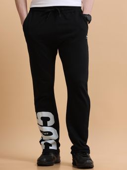 ARDEUR ZEAL IN YOU - Mens Trackpant-Black