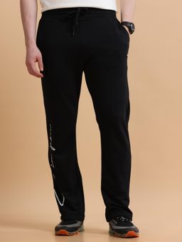 ARDEUR ZEAL IN YOU - Mens Trackpant-Black