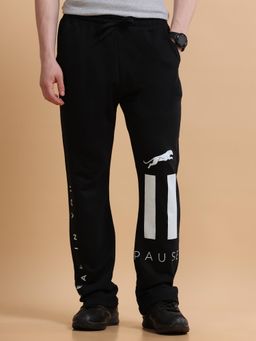 ARDEUR ZEAL IN YOU - Mens Trackpant-Black