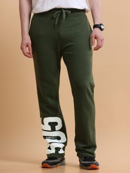 ARDEUR ZEAL IN YOU - Mens Trackpant-Olive