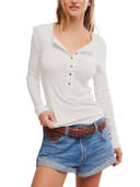Ivory color option