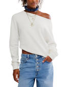 Ivory color option