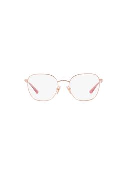 Vogue Eyewear - Women Square Gold Colour Frames - 0VO4178515250