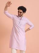 Pink color option