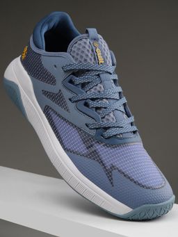 CULT - Men Vetra Training Shoes - Blue
