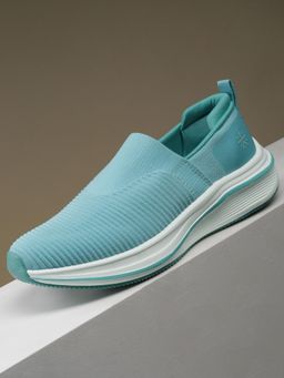 CULT - Women Grace Walking Shoes - Blue