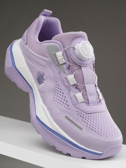CULT - Women GlideStep Running Shoes - Lavender
