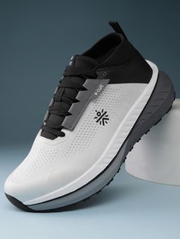 CULT - Men GlideMax Running Shoes - White