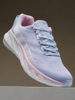 CULT - Women Flexstep Walking Shoes - Blue