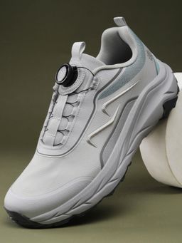 CULT - Men TrailBlazer Trekking Shoes - Grey