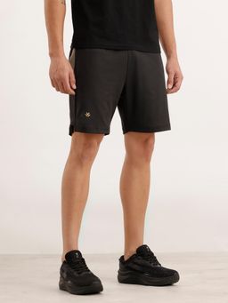 WROGN - Black Srh Gym Shorts