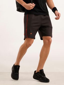 WROGN - Black Srh Gym Shorts