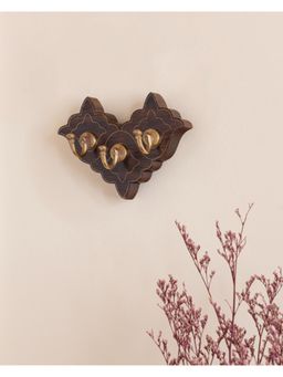 Studio Ekasth - Aaravali Iravan Wall Hooks