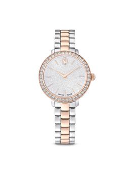 SWAROVSKI - Matrix 3-Link Watch (M)