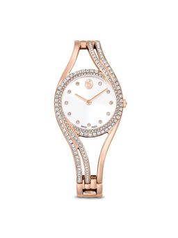 SWAROVSKI - Hyperbola Bangle Watch (M)