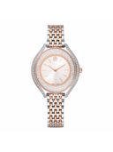 Rose Gold color option