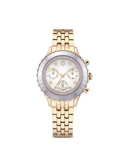 SWAROVSKI - Octea Chronograph Watch (M)
