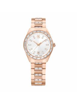 SWAROVSKI - Matrix Date Watch (M)