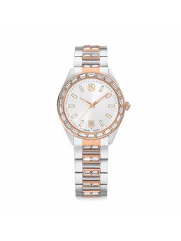 SWAROVSKI - Matrix Date Watch (M)
