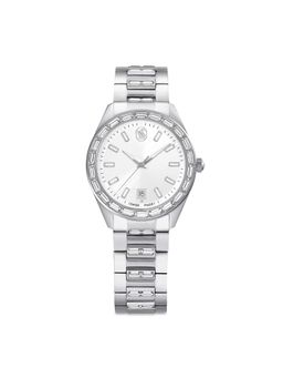 SWAROVSKI - Matrix Date Watch (M)