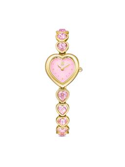 SWAROVSKI - Crystal Idyllia Heart Watch (M)