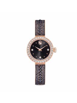 SWAROVSKI - Matrix Pearl Bangle Watch (M)