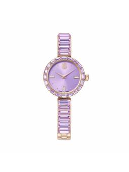 SWAROVSKI - Matrix Bangle Watch (M)