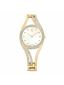SWAROVSKI - Hyperbola Bangle Watch (M)