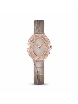 SWAROVSKI - Matrix Octagon Watch (M)