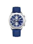Blue color option, Sold out, Currently selected