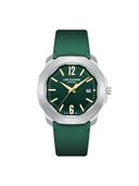 Green color option, Sold out, Currently selected